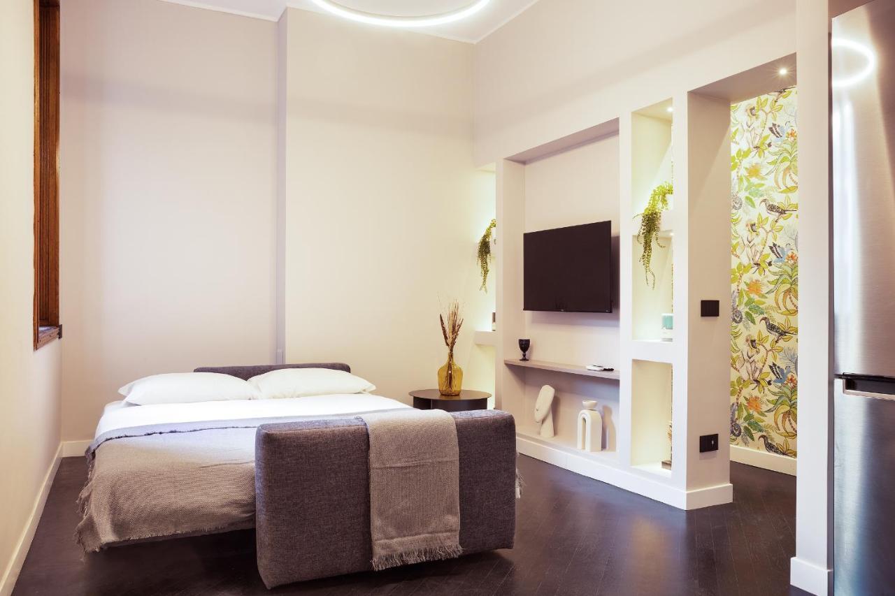 Appartement Hl Luxury - Duomo, Galleria Unione 5 *