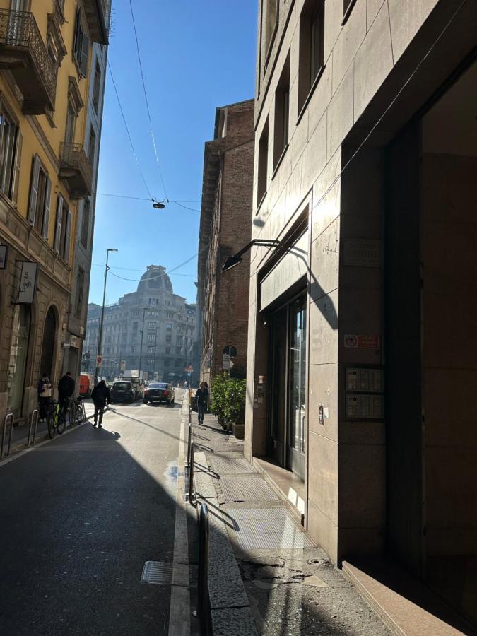 Hl Luxury - Duomo, Galleria Unione 5 Appartement