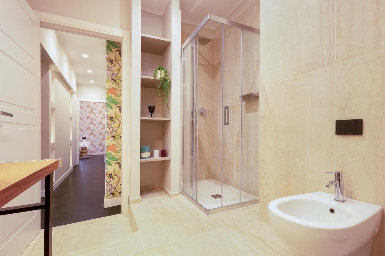 Hl Luxury - Duomo, Galleria Unione 5 Appartement
