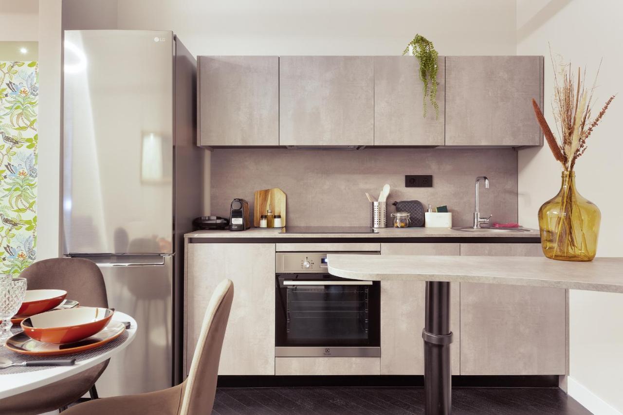 Hl Luxury - Duomo, Galleria Unione 5 * Milaan