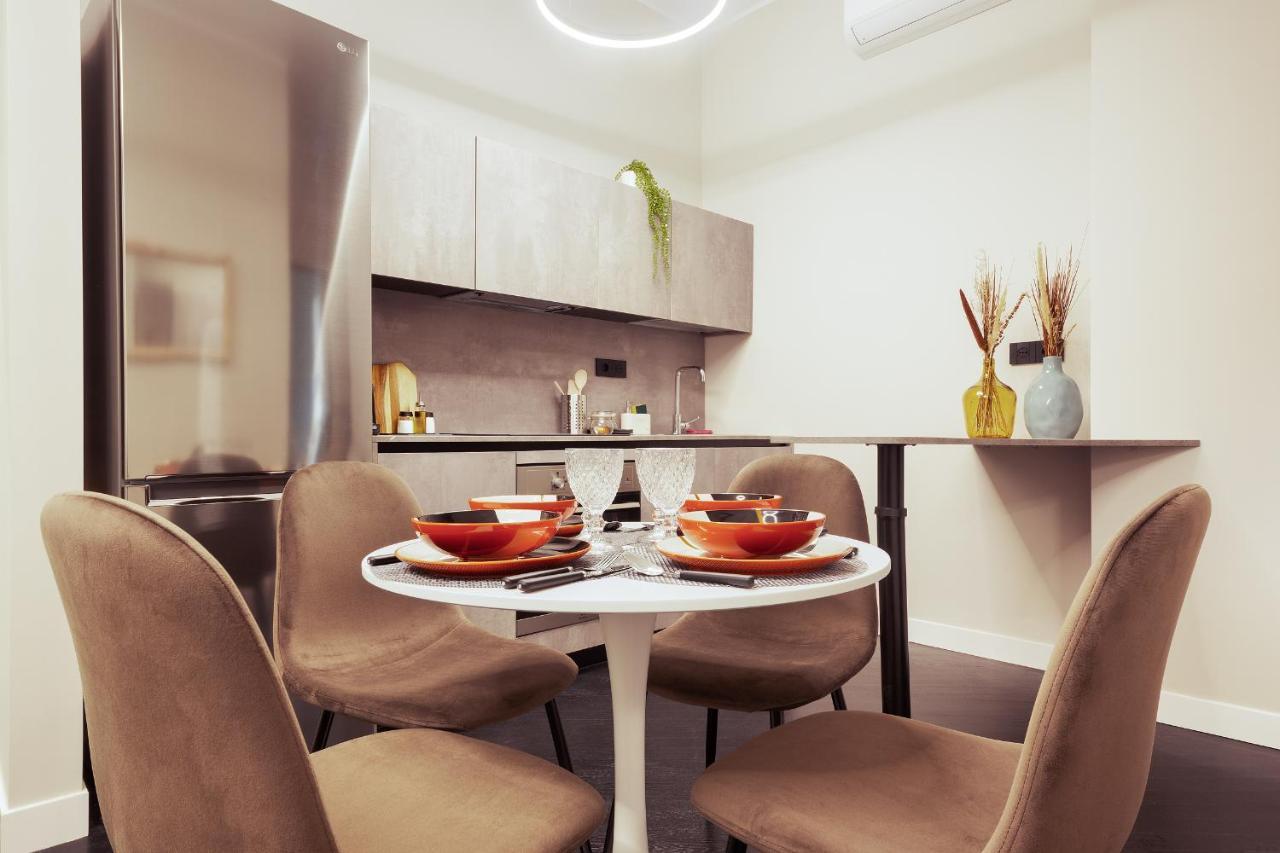 Hl Luxury - Duomo, Galleria Unione 5 Appartement *