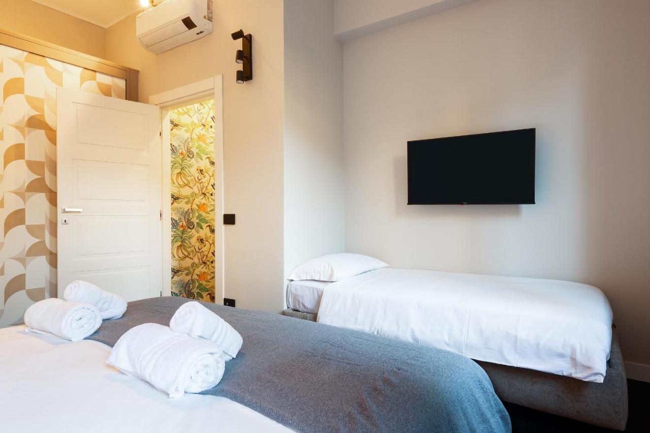 Hl Luxury - Duomo, Galleria Unione 5 * Milaan