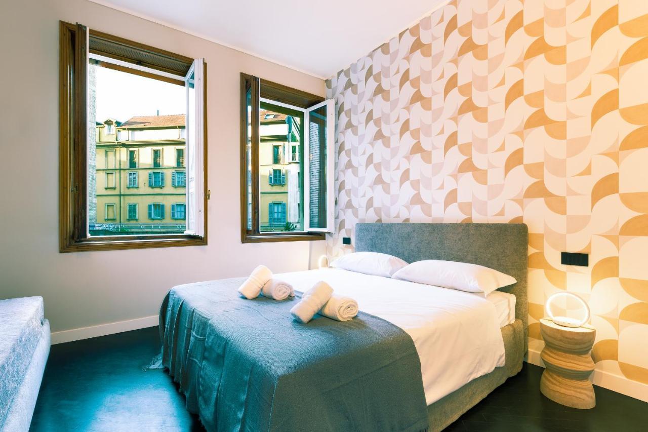 Hl Luxury - Duomo, Galleria Unione 5 Milaan