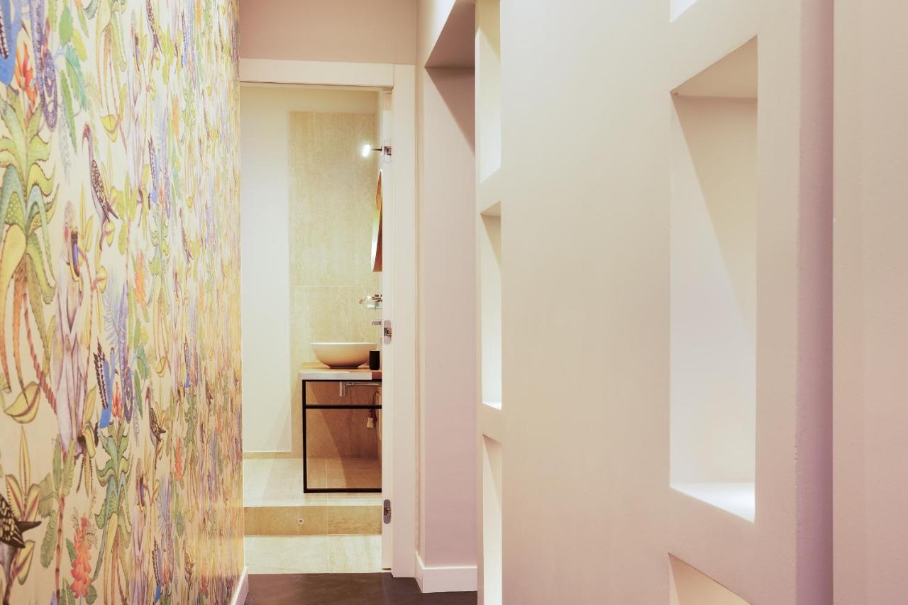 Hl Luxury - Duomo, Galleria Unione 5 Appartement *