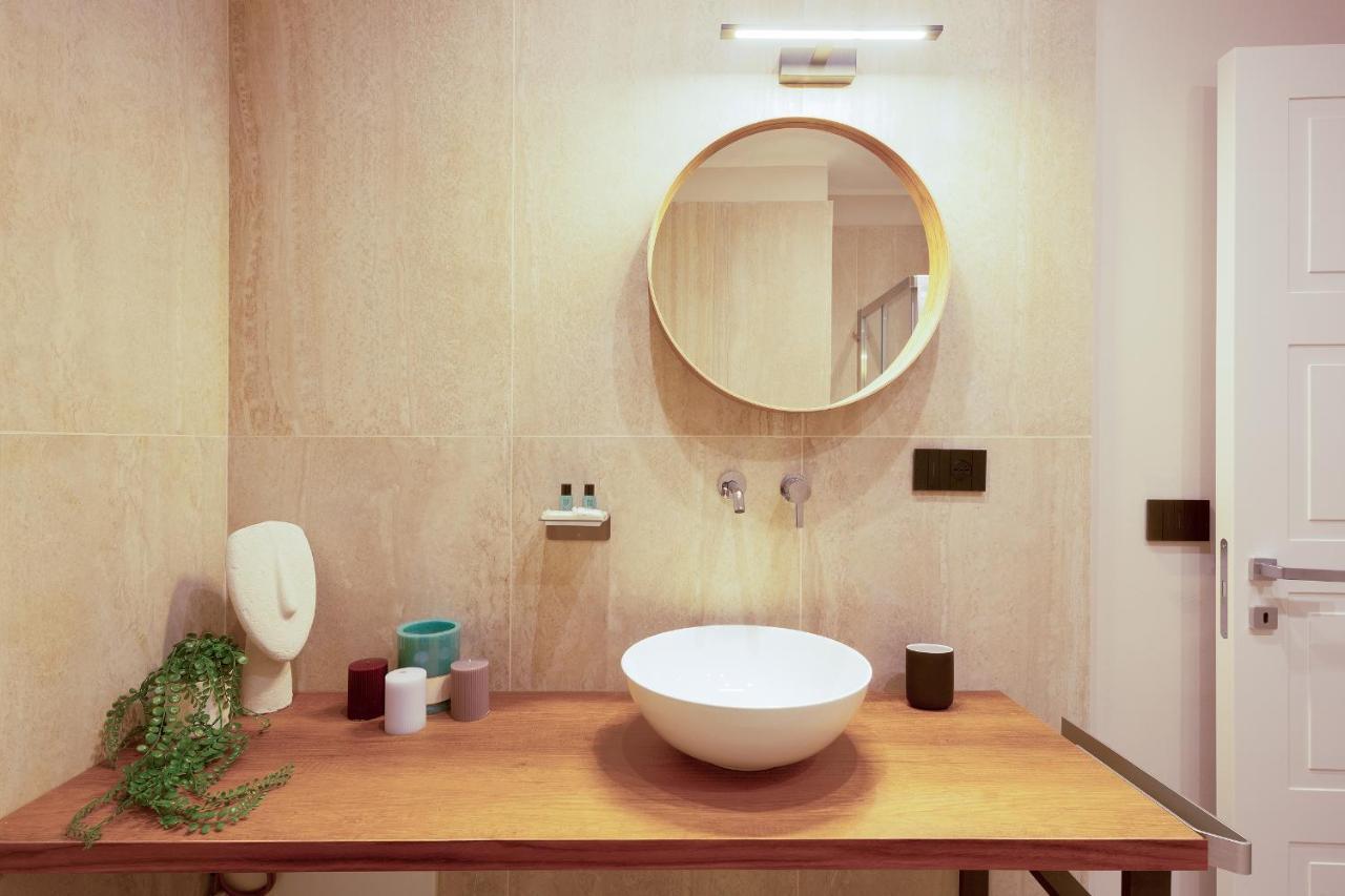 Appartement Hl Luxury - Duomo, Galleria Unione 5 Milaan